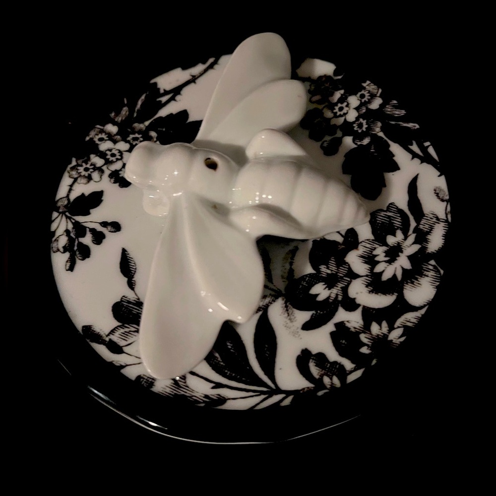 GUCCI - Herbarium Bee Incense Burner